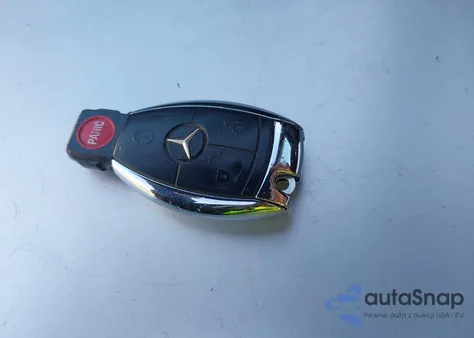 2007 Mercedes-Benz C 230 Sport z USA, uszkodzony, nr VIN WDBRF52H17A946424